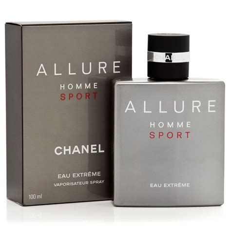 buy chanel allure homme sport eau extreme|chanel allure homme sport price.